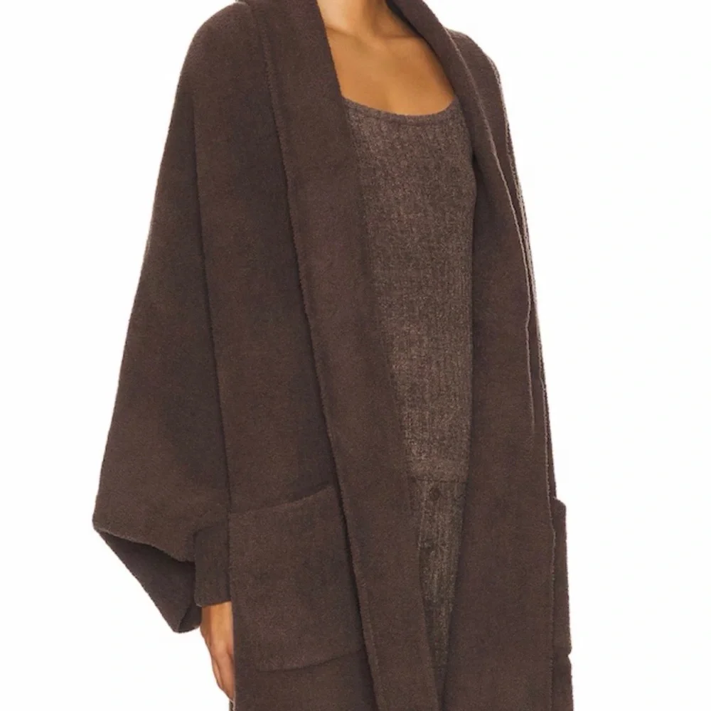 Barefoot Dreams luxurious color